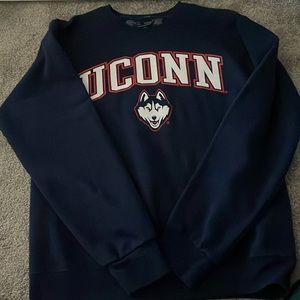 Unconn crewneck